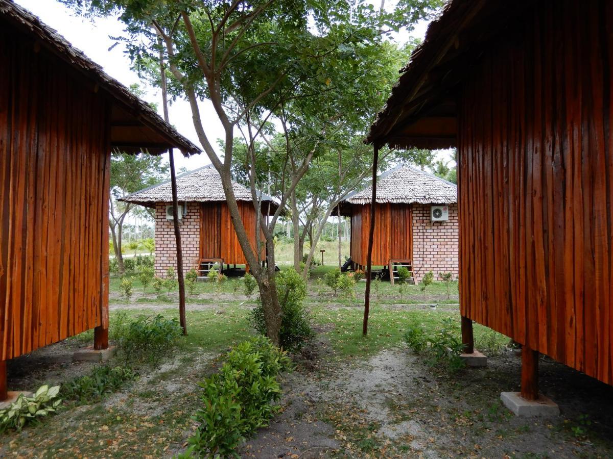 Trc Bintan Resort Sebungsungai 외부 사진