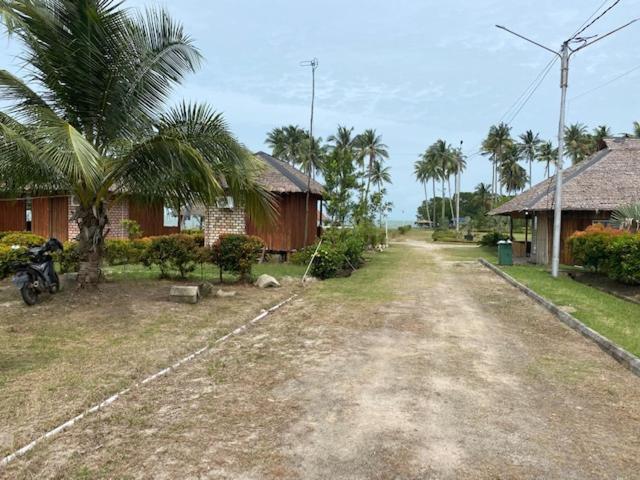 Trc Bintan Resort Sebungsungai 외부 사진